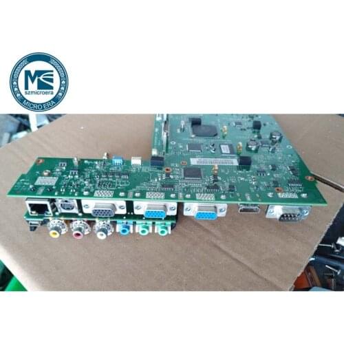 Projector mainboard motherboard for NEC NP-U300X