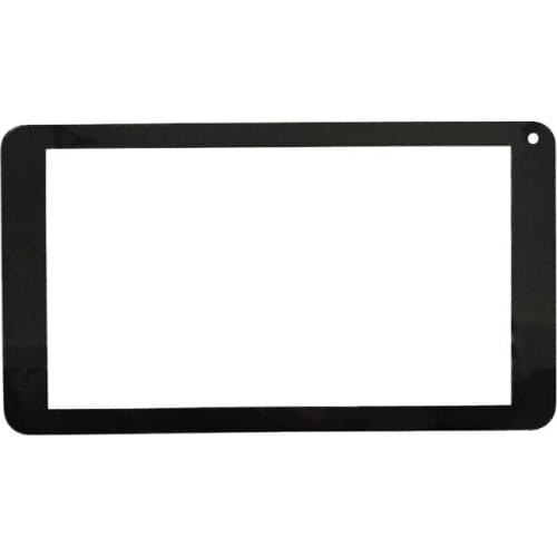 New 7 inch Digitizer Touch Screen Panel glass For DigiLand DL721-RB Tablet PC