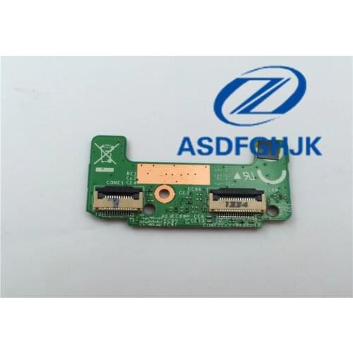 Original FOR MSI GT60 touch keypad switch board MS-16F4 ms-16f4D 100% Test ok