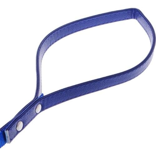 Parrot Leash Pet Harness Outdoor Adjustable Anti Bite Training Rope Flying Band