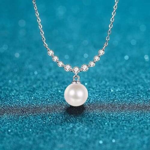 Realytrust Pearl Necklaces For Women