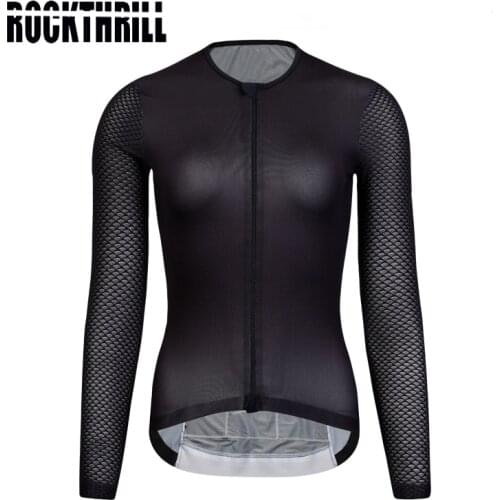 Rockthrill Quick Dry T-Shirts