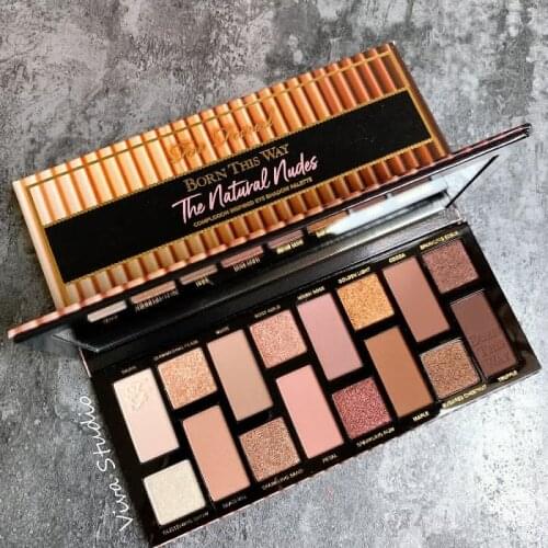 Too Faced Products For Soap Making