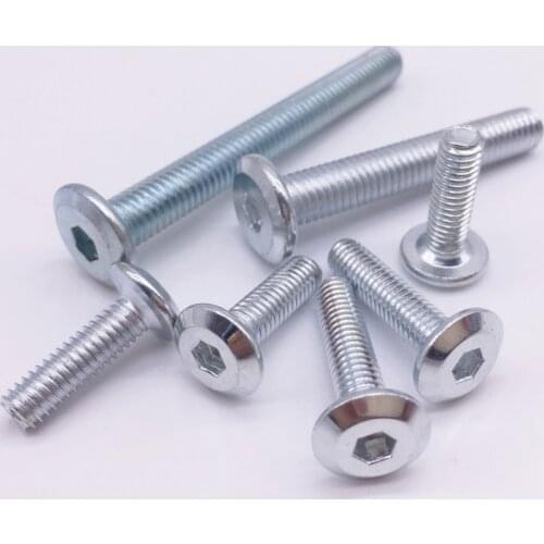 WKOOA Furniture Bolts