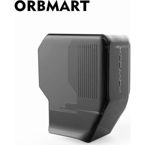 ORBMART Protective Cover Case For DJI Osmo Pocket Stabilized Handheld Camera