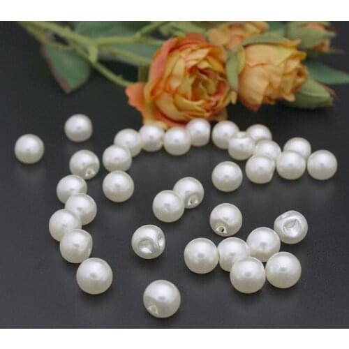 100pcs/lot Mother of Pearl Buttons 12mm Round Button Craft Buttons Bulk Scrapbooking Products DIY Craft Accessories sk0223