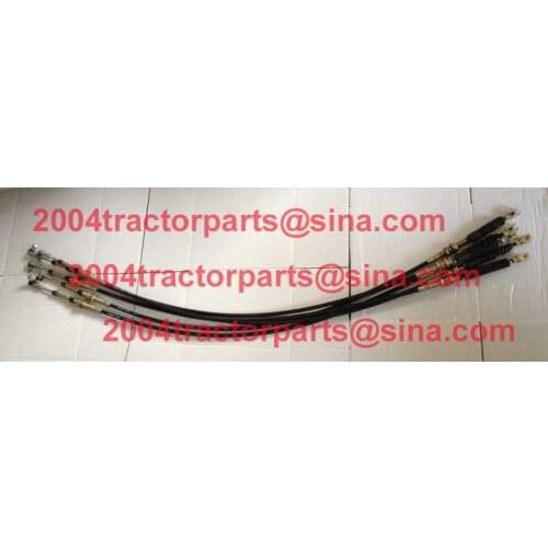 254.37.062 Shuttle Shift Cable for JINMA/JM 18-28HP tractors