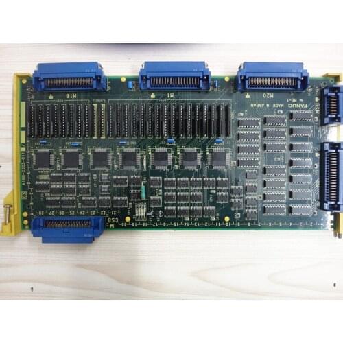 USED 100% TESTED FANUC CIRCUIT BOARD A16B-2203-011