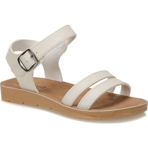 Polaris 91.158659.Z Beige Women 'S Sandals