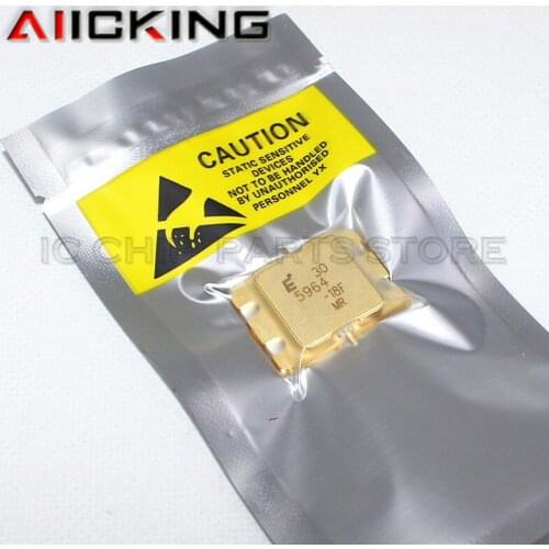 FLM5964-18F 5964-18F SMD RF tube High Frequency tube Power amplification module