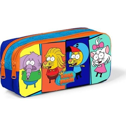 Kral Şakir Children's Backpacks