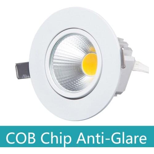 LEDACE LED Spotlights