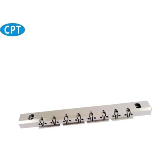 WireEDM Clamping beam