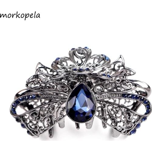 Morkopela Hair Crabs
