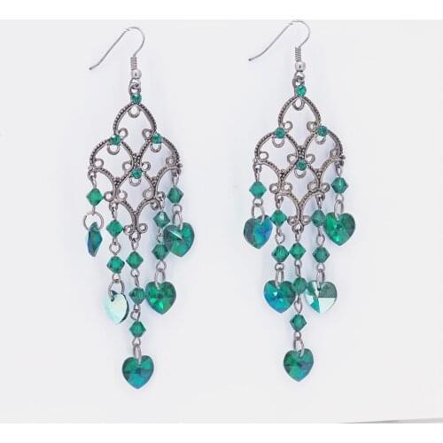 Dangle Earrings MORYA China