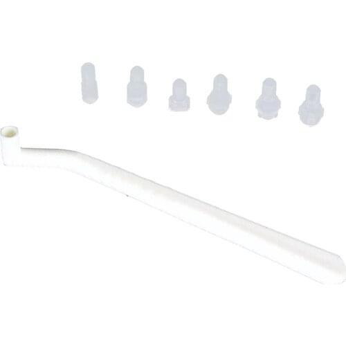 Mini Accessories Injection Mould Set Reusable Moulding Material