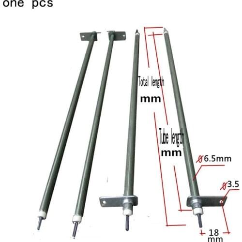 110Velectric oven heating tube For electric oven far-infrared electric oven heating Heating Element for Electric Oven