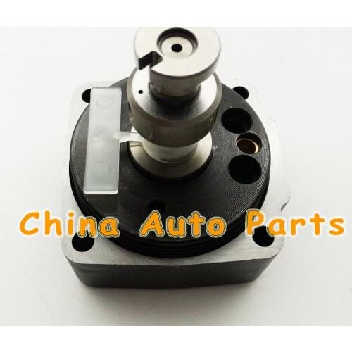 New Diesel VE Pump Head Rotor 1468336480 1 468 336 480 6/12R for Cum-mins