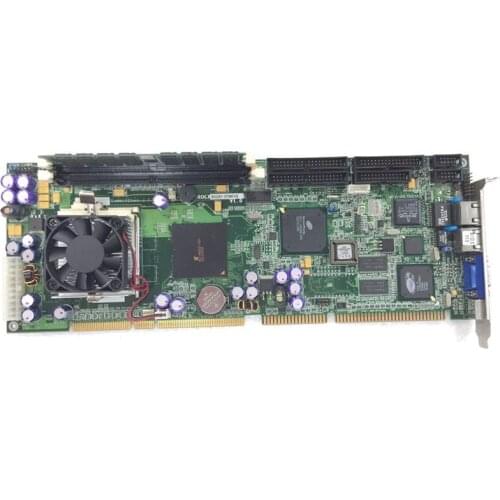 Industrial control panel ROCKY-3706EVG V1.0