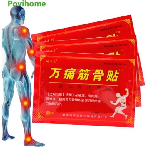 Массажеры для тела Povihome China At AliExpress