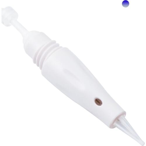 CHUSE Tattoo Needle C5 10pcs 1RL Tattooing Needles for Eyebrow Lip Eye-line Semi Permanent makeup PMU PMU