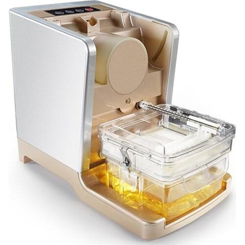 TIANYUYOUDO Oil Presses