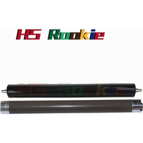 Upper Fuser Roller LOWER PRESSURE ROLLER for Brother HL 5240 5340 5350 5250 5340 5270 5280 5370 DCP8060 8065 8070 8080 8085 8450