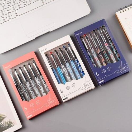 Yoofun Baby Pens