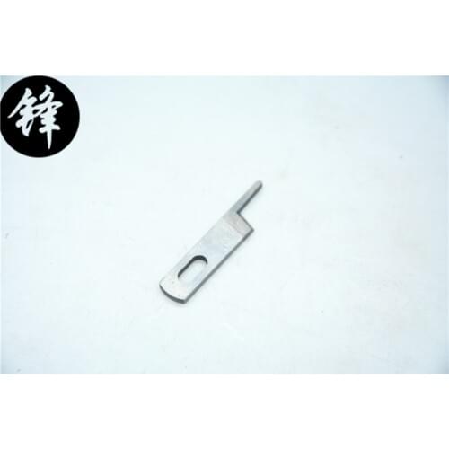 118-45609 Industrial Sewing Machine Parts FOR JUKI MO-2414 SEWING machine USED SPARE PARTS thirty-four knife line coding