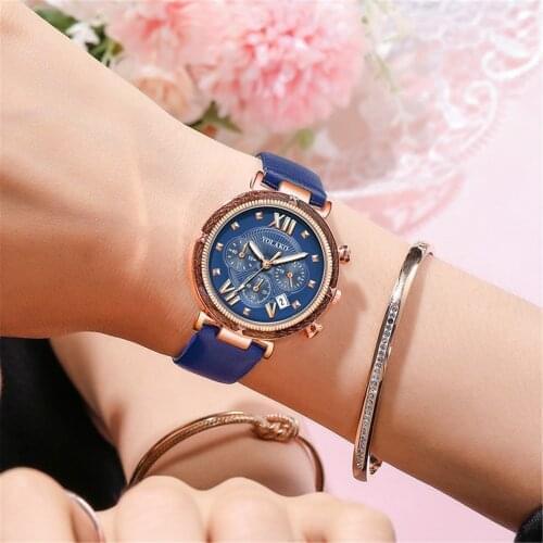 Women Watches Top Brand Luxury 2021 Fashion Diamond Ladies Wristwatches Stainless Steel Silver Mesh Strap Female Quartz Watch