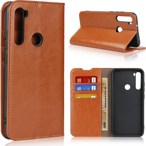 ZVVN Phone Cases Xiaomi Redmi Note 8