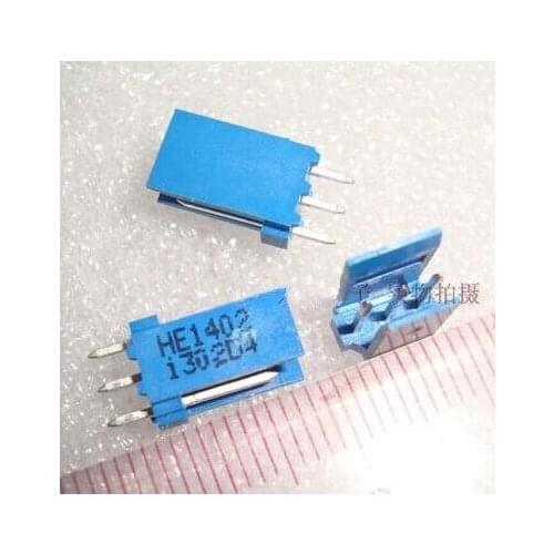 281698-3 3PIN 2.54mm AMP TYCO Connector new and original