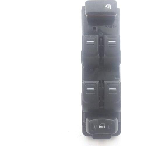 97312839 Front Left Window Switch for Canyon Colorado 04-12 25779767,901103,15141484,15205242,15234383