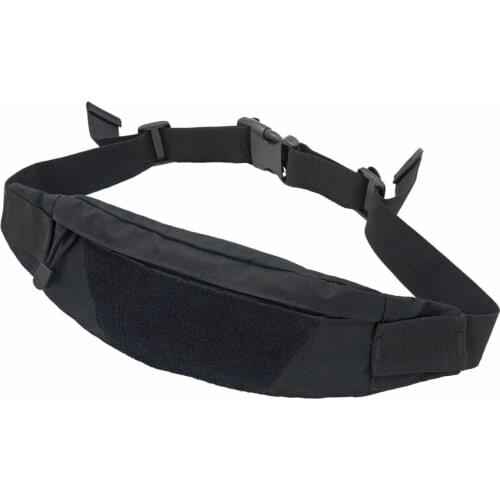 Army Military Waist Pack Bag Travel Camo Waist Pocket Outdoor Tactical Sports Chest Fanny Pack Running Bag