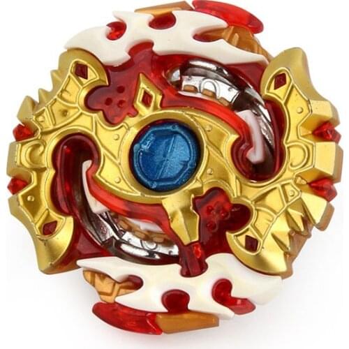 B-100 Starter Spriggan Requiem.0..Zt Top Bayblade Burst Bey Blade Toy Metal Funsion Bayblade Set Toys For Children
