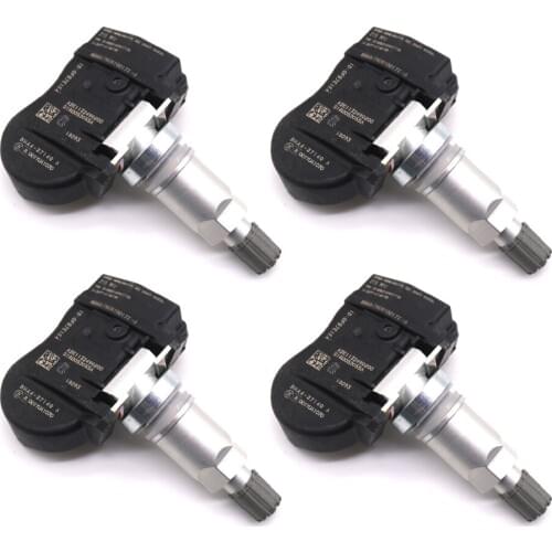 FOR 2018-2020 Mazda 6 Mazda Cx-3 315MHz TPMS SENSOR TIRE PRESSURE MONITORING SYSTEM BHA4-37-140-A