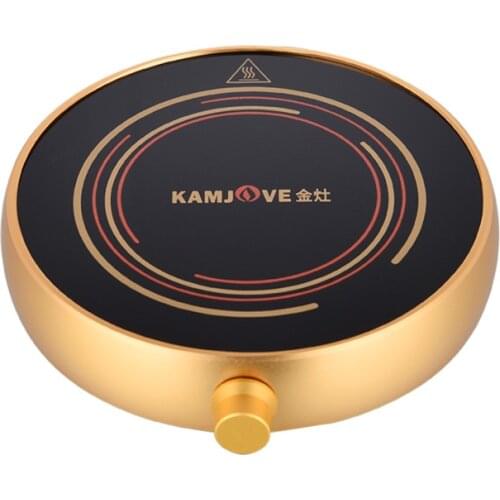 [GRANDNESS] Kamjove WB-02 constant Intelligent temperature insulation Pad Kamjove Electric Heated Tea Coffee Beverage Teapot