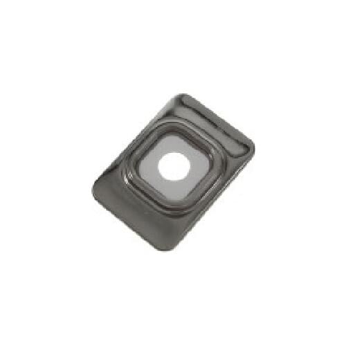For Samsung Galaxy J1 2016 SM-J120 Back Rear Camera Lens Ring Cover