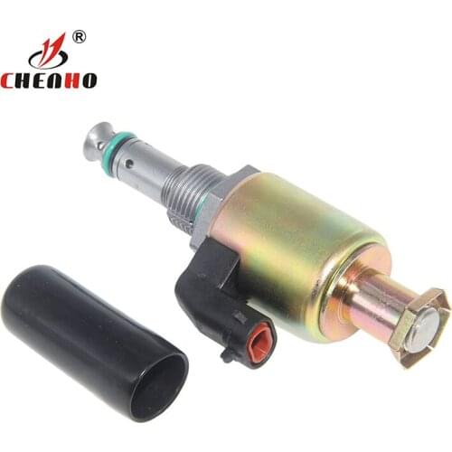 Set New For Navistar DT466 DT466E OEM IPR/ICP Fuel Pressure Regulator Sensor OEM # 1807329C92 1841217C91 F81Z9C968AB PR315 PR218