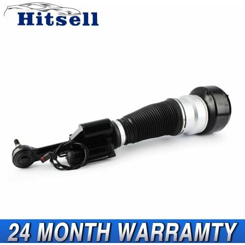 Front Air Suspension Shocks For Mercedes Benz W221 4Matic Air Strut OEM 2213200438 2213204013 2213200538 2213200038