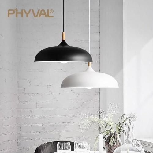 PHYVAL LED Pendant Lights