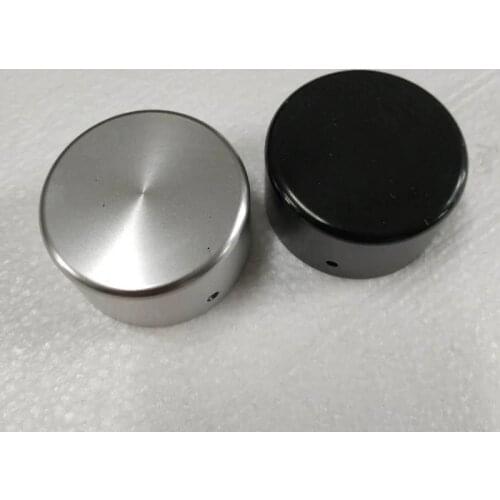 BRZHIFI full aluminum knob for power amplifier SIZE: 48*25mm