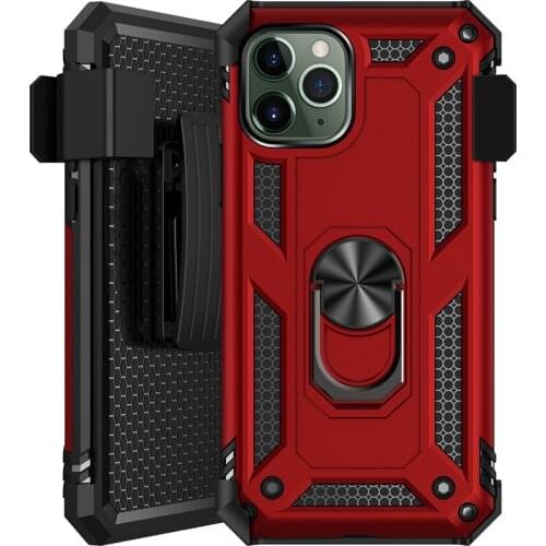 Anti-fall custom kiki phone case printing for iphone 11 pro with kick stand