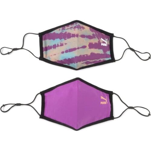 PUMA Masks And Antiseptics