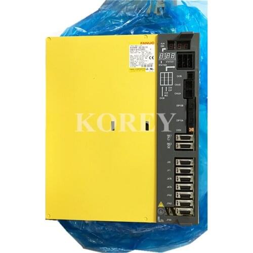 In Stock For FANUC Servo Driver A06B-6164-H201