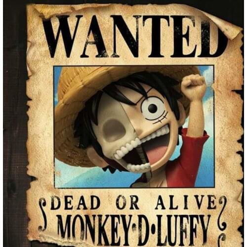 12 Pcs/Lot 8cm Original One Piece Half Planing Series Blind Box Toys Vinyl Doll Luffy Cute Anime Figure Guess Bag for Girls Gift