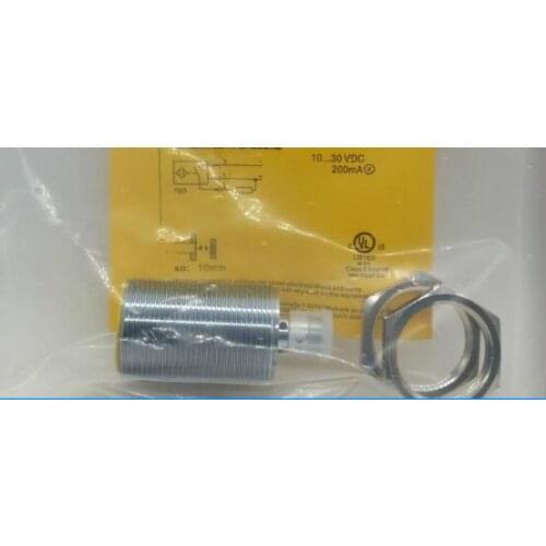 BI10-M30-VP4X-H1141 BI10-M30-VN4X-H1141 Switch Sensor New High-Quality Warranty For One Year