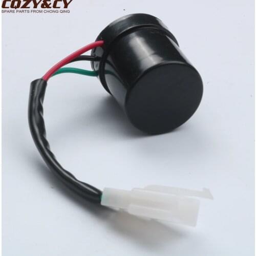 CQZY&CY Spare Parts And Accessories For Scooters