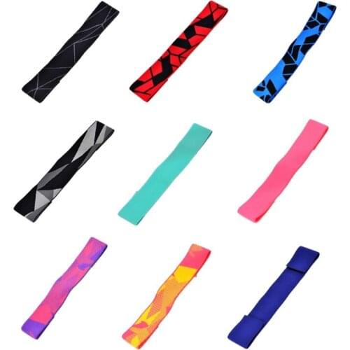 Decorative Headband Protective Cushion Protection Pad Cover for -Steelseries- Arctis 3/5 Gaming Headset Replacement ABCD