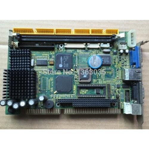 EmCORE-i514 Rev:1.0 industrial motherboard tested working
